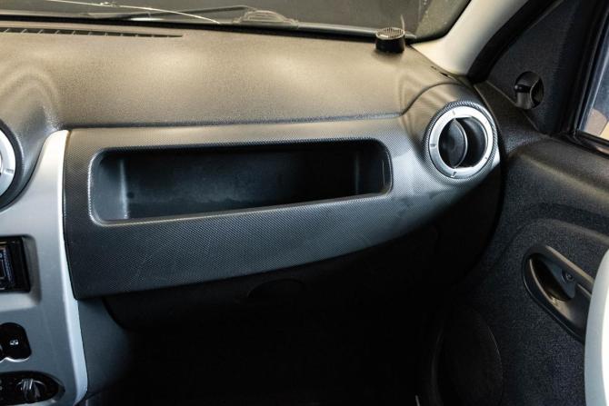 Renault Sandero I с пробегом 2013 года, цена 609 000 рублей, 206649 км, хэтчбек, Автокод Объявления