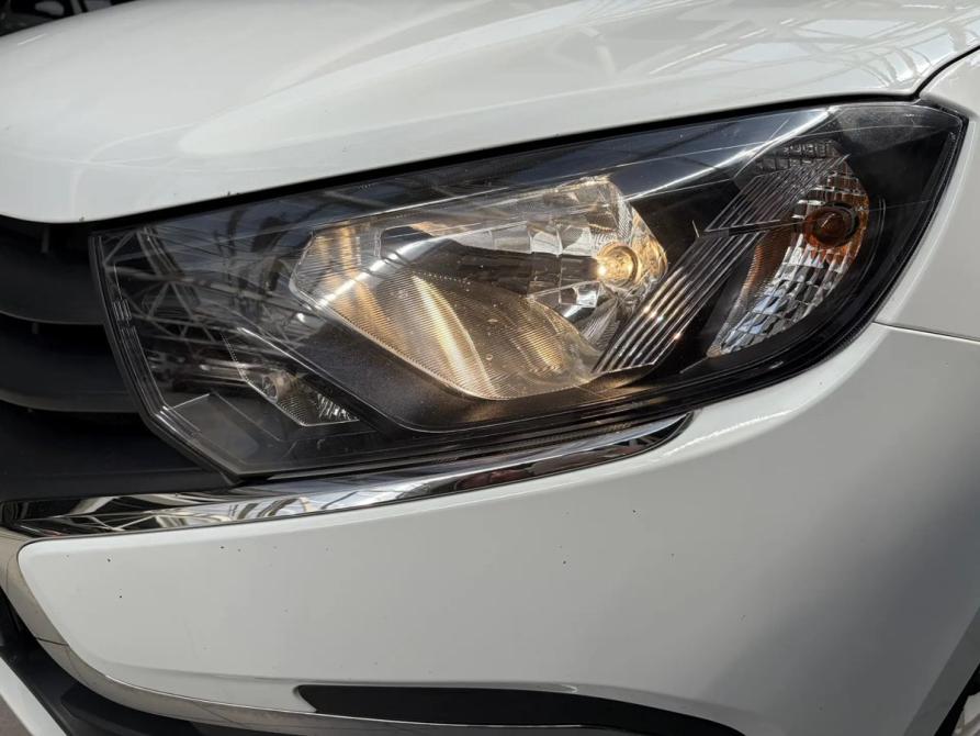 Lada (ВАЗ) Granta I Рестайлинг Челябинск  - изображение 3