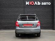 Skoda Fabia II Рестайлинг Екатеринбург  - изображение 23