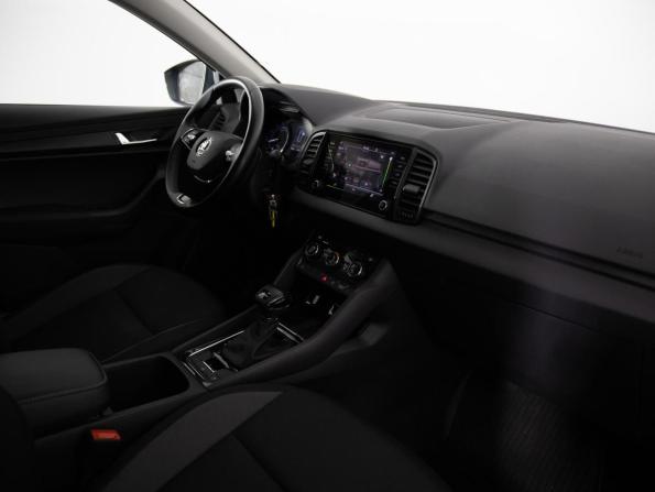 Skoda Karoq I с пробегом 2021 года, цена 2 049 000 рублей, 118685 км, внедорожник, Автокод Объявления