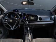 Honda Insight II Москва  - изображение 31