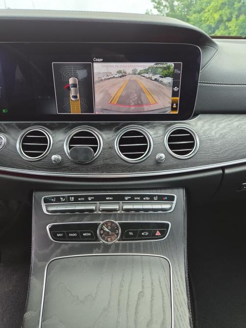 Mercedes-Benz E-Класс V (W213 S213 C238) Саратов  - изображение 31