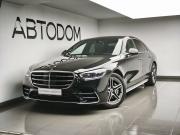 Mercedes-Benz S-Класс VII (W223) Москва  - изображение 29