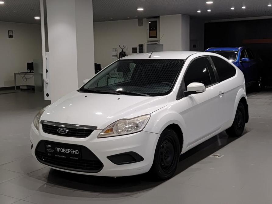 Ford Focus II Рестайлинг Казань  - изображение 1