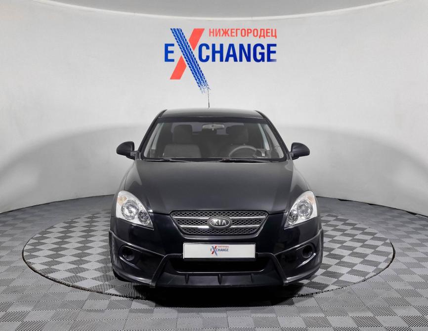 Kia Ceed I Нижний Новгород  - изображение 2