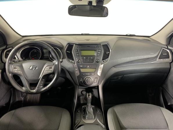 Hyundai Santa Fe III с пробегом 2015 года, цена 1 680 000 рублей, 295891 км, внедорожник, Автокод Объявления