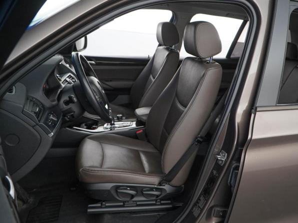 BMW X3 II (F25) с пробегом 2013 года, цена 2 350 000 рублей, 87079 км, внедорожник, Автокод Объявления