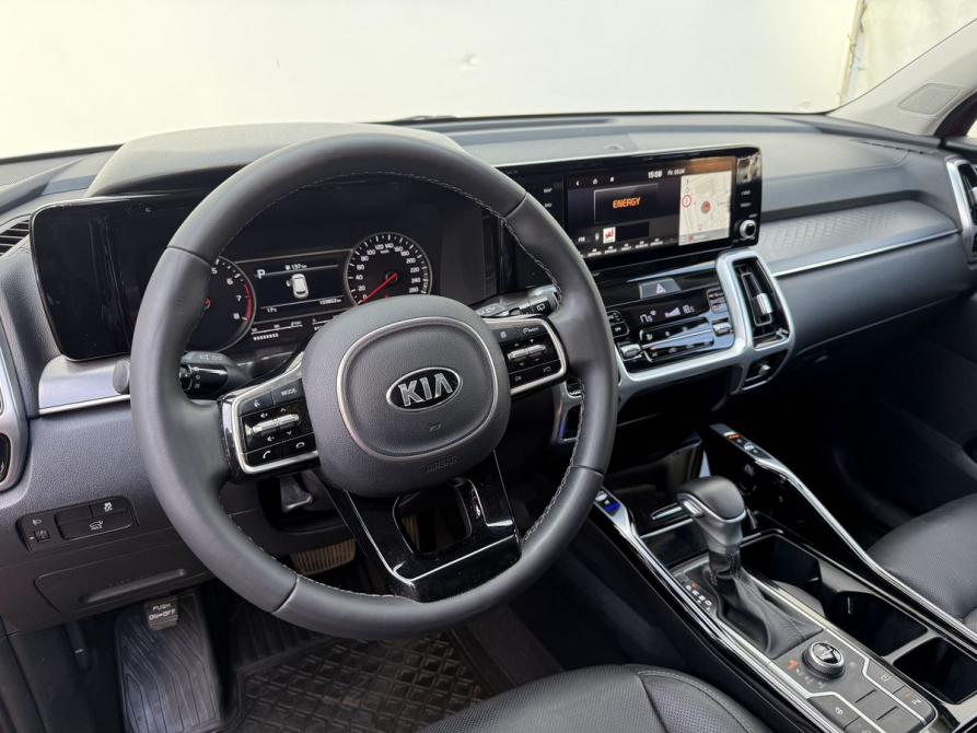 Kia Sorento IV Москва  - изображение 14