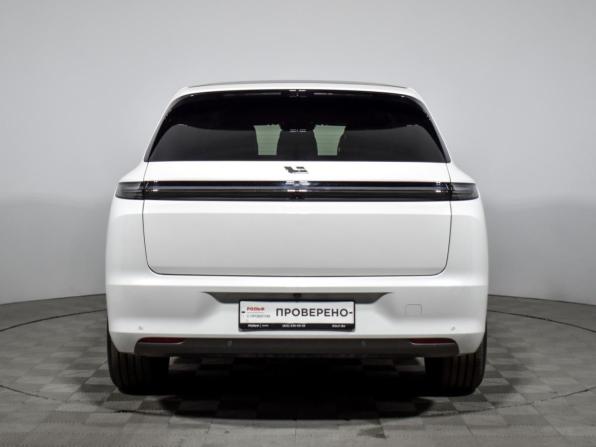 Li Auto (Lixiang) L7 I Рестайлинг с пробегом 2024 года, цена 5 998 790 рублей, 20035 км, внедорожник, Автокод Объявления