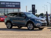Geely Atlas I Краснодар  - изображение 20