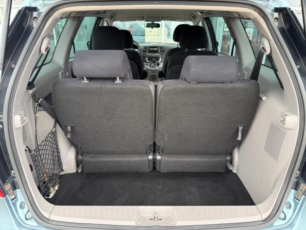 Mitsubishi Grandis I с пробегом 2007 года, цена 839 000 рублей, 270220 км, минивэн, Автокод Объявления
