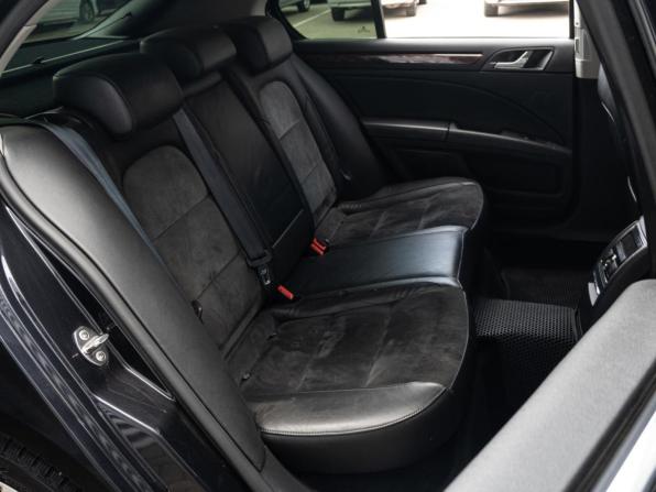 Skoda Superb II с пробегом 2010 года, цена 1 170 000 рублей, 202683 км, лифтбек, Автокод Объявления