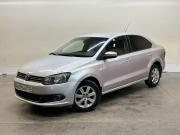 Volkswagen Polo V Саратов  - изображение 14