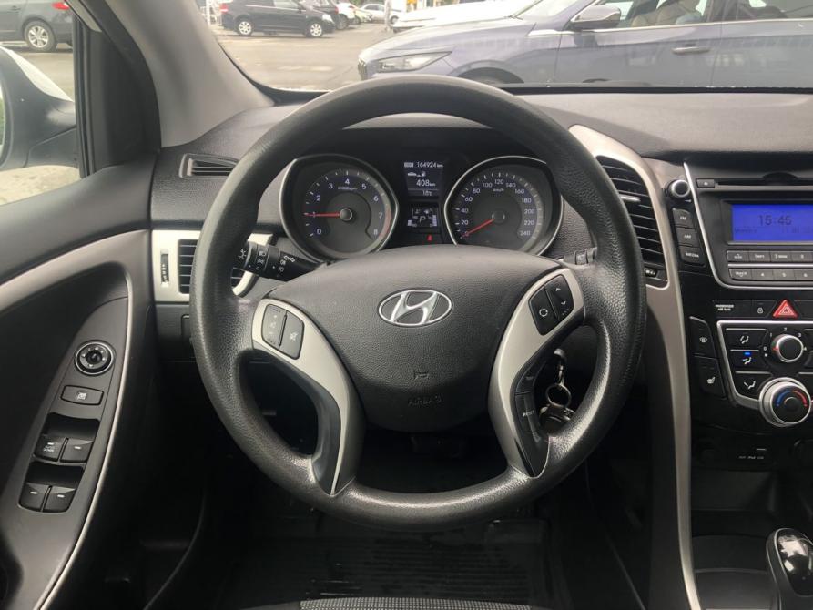 Hyundai i30 II Рестайлинг Брянск  - изображение 12