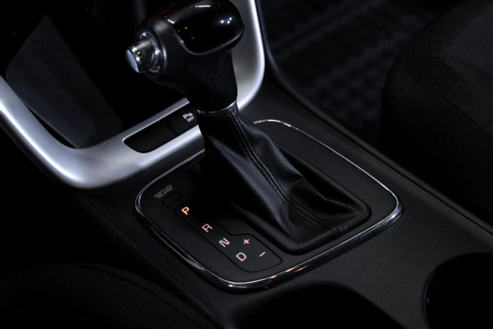 Kia Ceed II Рестайлинг Тюмень  - изображение 24