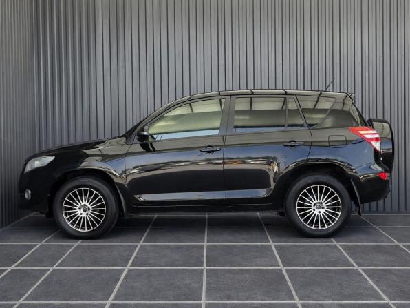 Toyota RAV4 III (XA30) Рестайлинг с пробегом 2012 года, цена 1 385 000 рублей, 208161 км, внедорожник, Автокод Объявления
