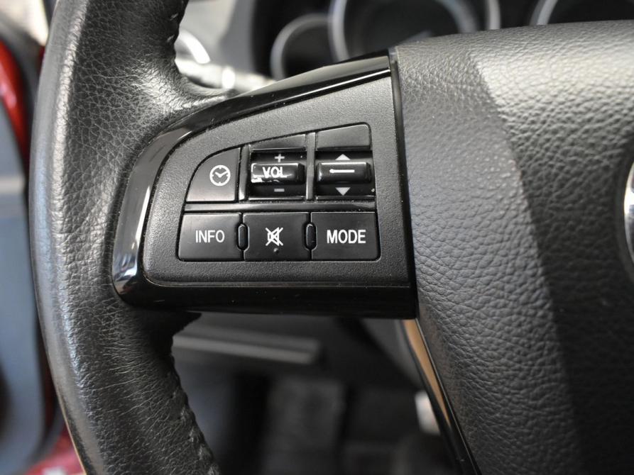 Mazda 6 II (GH) Рестайлинг Москва  - изображение 15