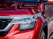 Kia Seltos I Магнитогорск  - изображение 36