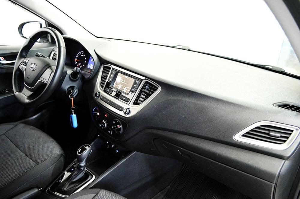 Hyundai Solaris II Рестайлинг Сургут  - изображение 22