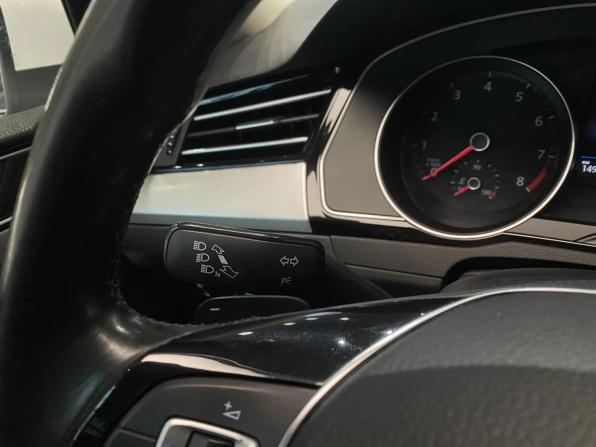 Volkswagen Passat B8 с пробегом 2016 года, цена 1 679 000 рублей, 149300 км, седан, Автокод Объявления
