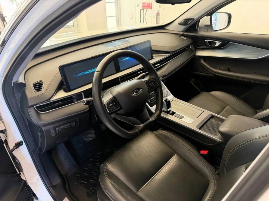 Chery Tiggo 7 Pro Max I Челябинск  - изображение 12