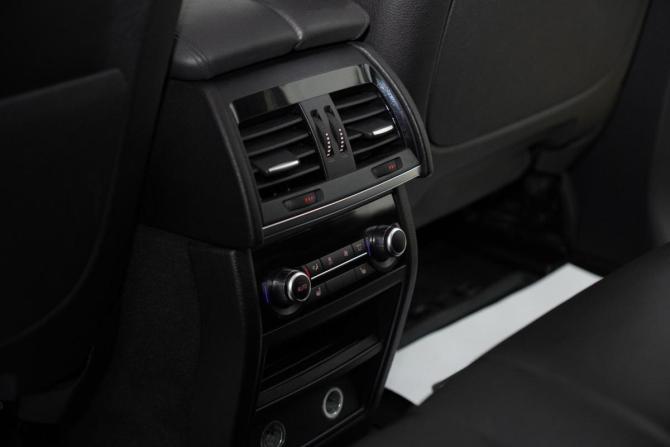 BMW X6 II (F16) с пробегом 2015 года, цена 3 349 000 рублей, 127000 км, внедорожник, Автокод Объявления