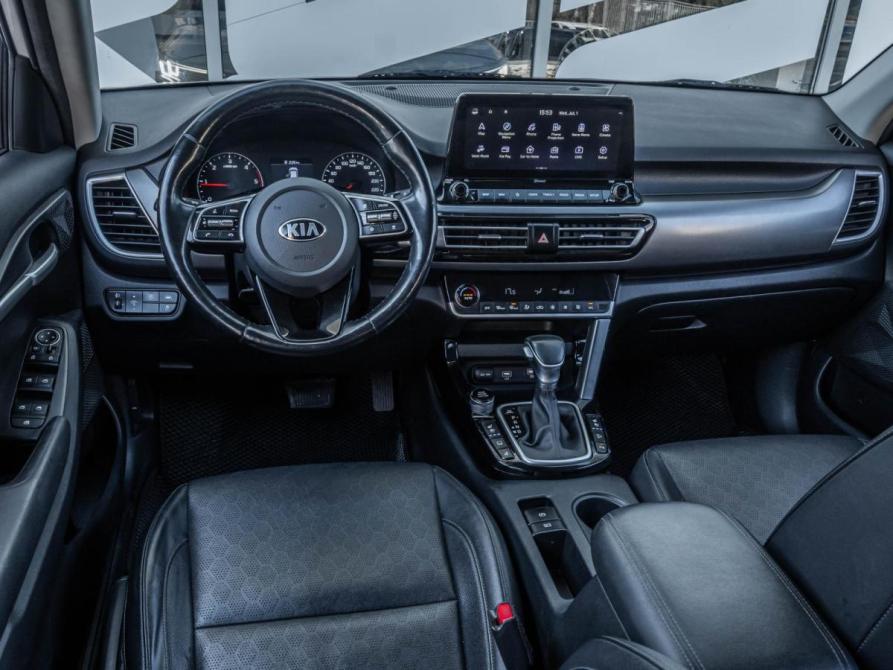 Kia Seltos I Ставрополь  - изображение 6