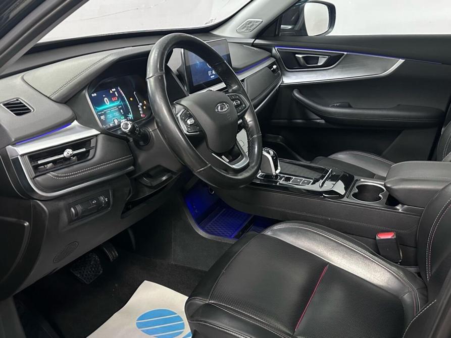 Chery Tiggo 7 Pro I Уфа  - изображение 9