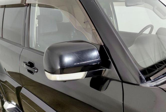 Mitsubishi Pajero IV Рестайлинг 1 с пробегом 2012 года, цена 1 920 000 рублей, 199000 км, внедорожник, Автокод Объявления