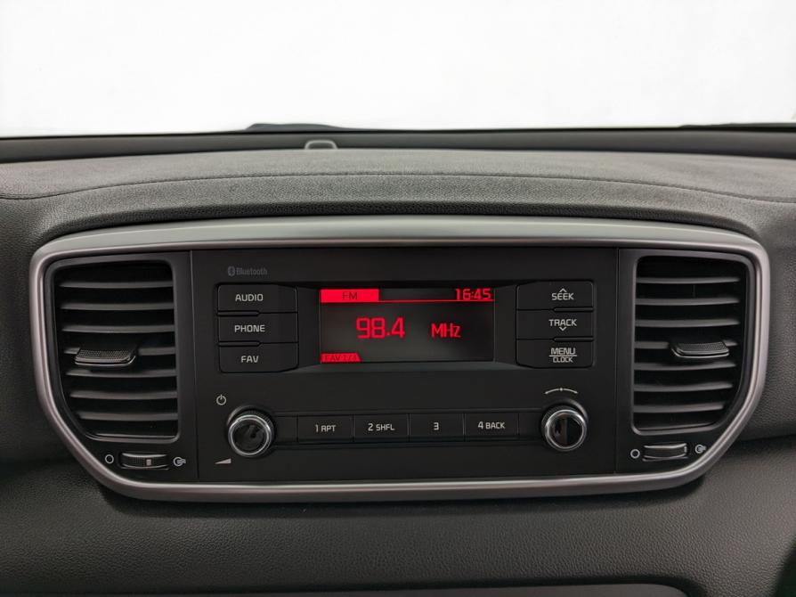 Kia Sportage IV Рестайлинг Москва  - изображение 15