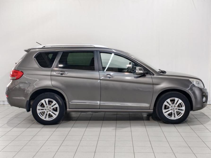 Haval H6 I Курск  - изображение 4