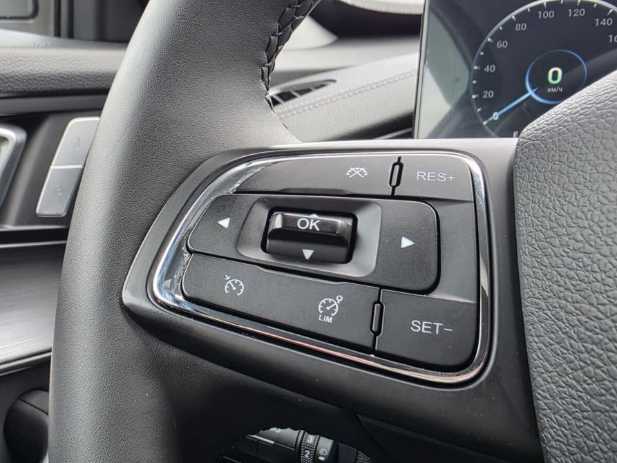 Chery Tiggo 7 Pro Max I Москва  - изображение 16