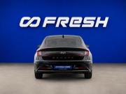 Hyundai Sonata VIII (DN8) Москва  - изображение 30