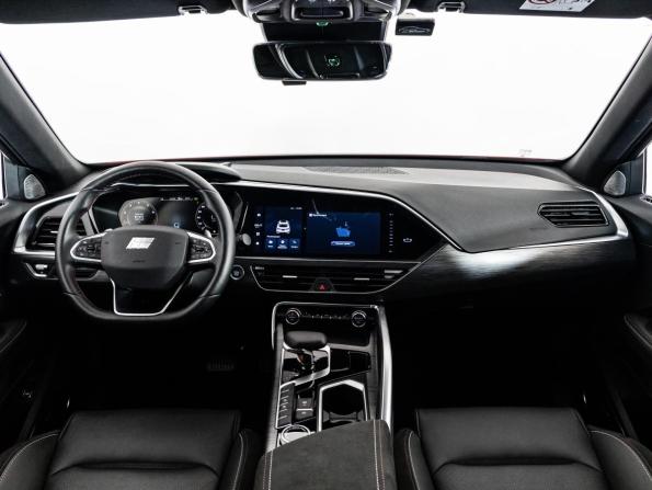 Knewstar 001 с пробегом 2024 года, цена 3 299 000 рублей, 12492 км, внедорожник, Автокод Объявления