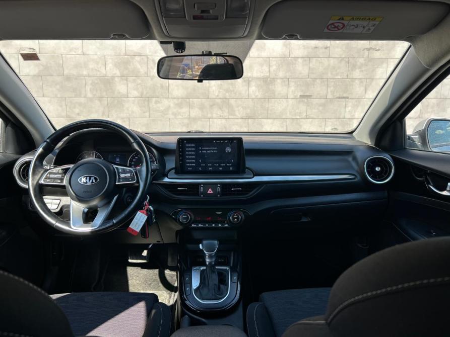 Kia Cerato IV Альметьевск  - изображение 15