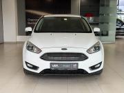 Ford Focus III Рестайлинг Тверь  - изображение 19