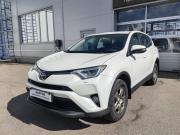 Toyota RAV4 IV (XA40) Рестайлинг Москва  - изображение 19