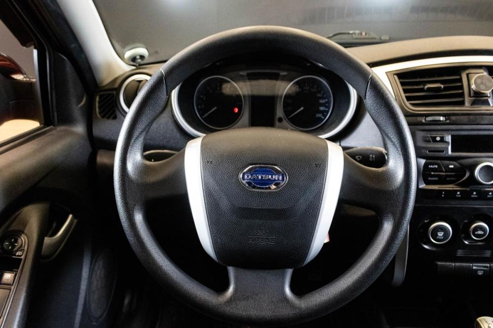 Datsun mi-DO Уфа  - изображение 6