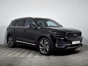 Geely Monjaro I Санкт-Петербург  - изображение 31