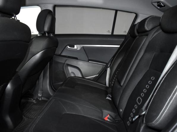 Kia Sportage III Рестайлинг с пробегом 2015 года, цена 1 625 000 рублей, 76667 км, внедорожник, Автокод Объявления