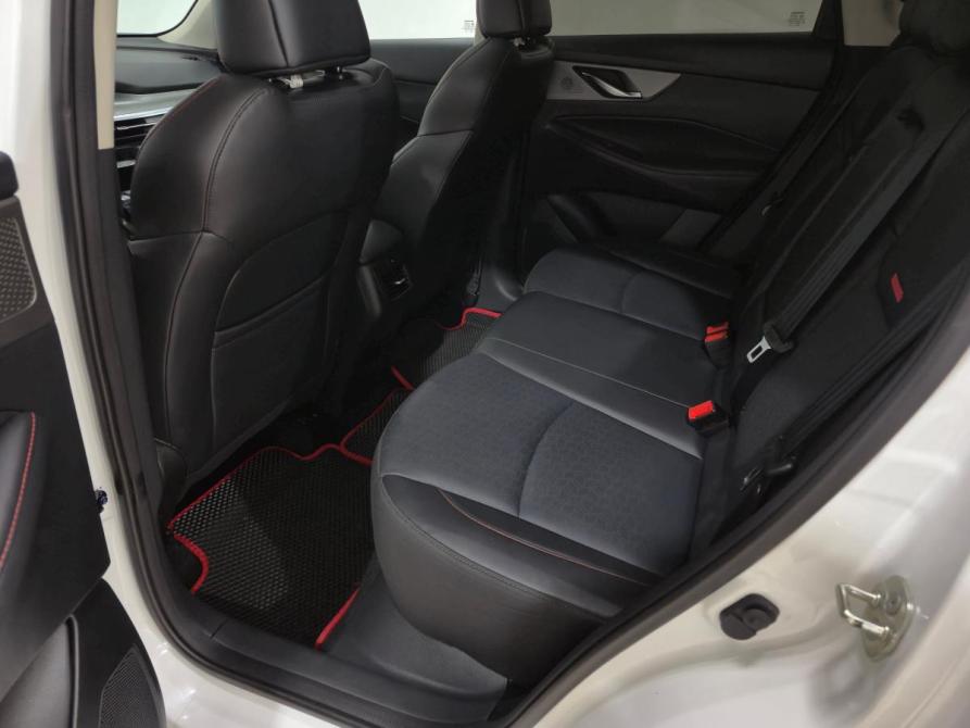 Changan CS35 Plus I Рестайлинг Альметьевск  - изображение 18