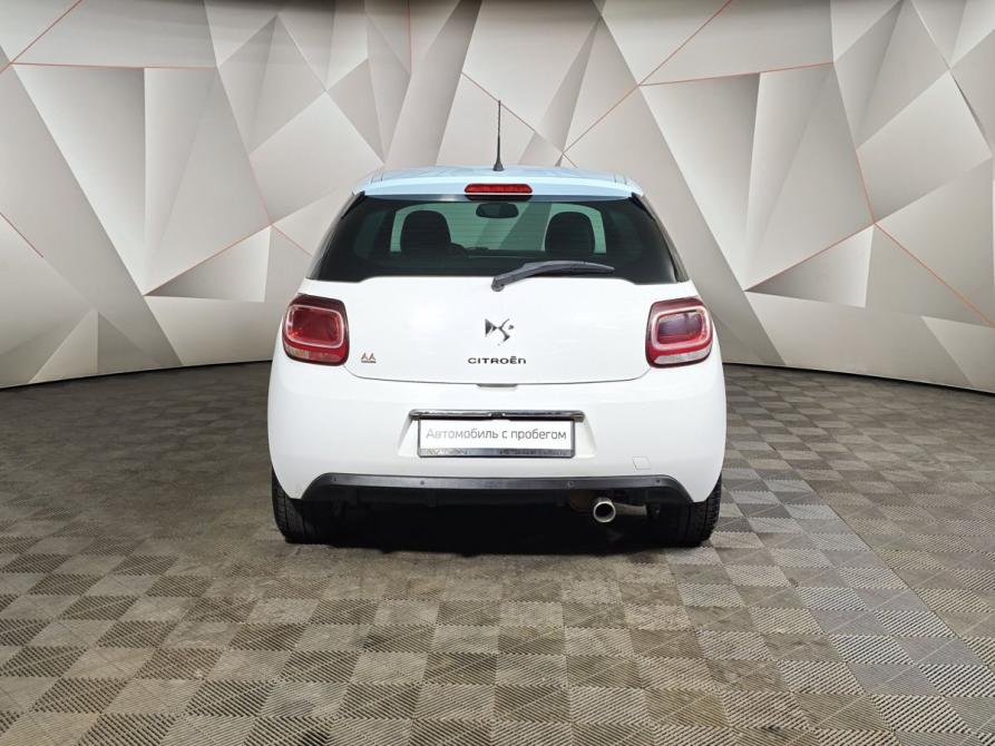 Citroen DS3 I Москва  - изображение 8