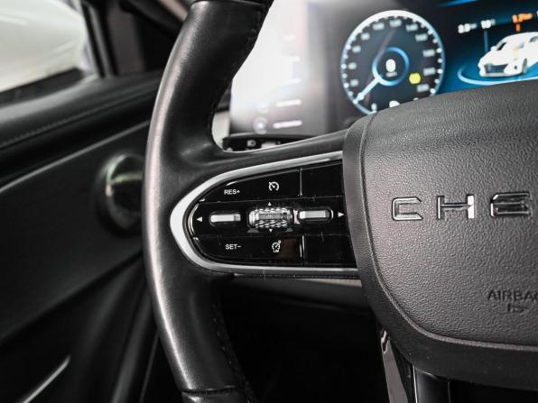 Chery Arrizo 8 с пробегом 2023 года, цена 1 909 000 рублей, 138423 км, седан, Автокод Объявления