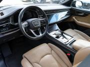 Audi Q8 I (4M) Москва  - изображение 48