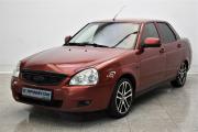 Lada (ВАЗ) Priora I Рестайлинг Москва  - изображение 15