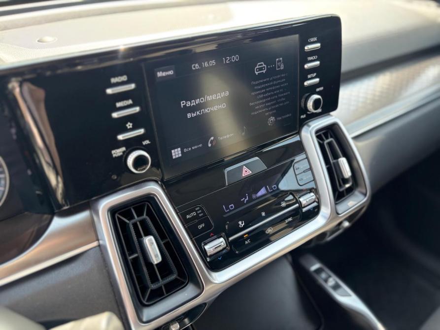 Kia Sorento IV Набережные Челны  - изображение 16