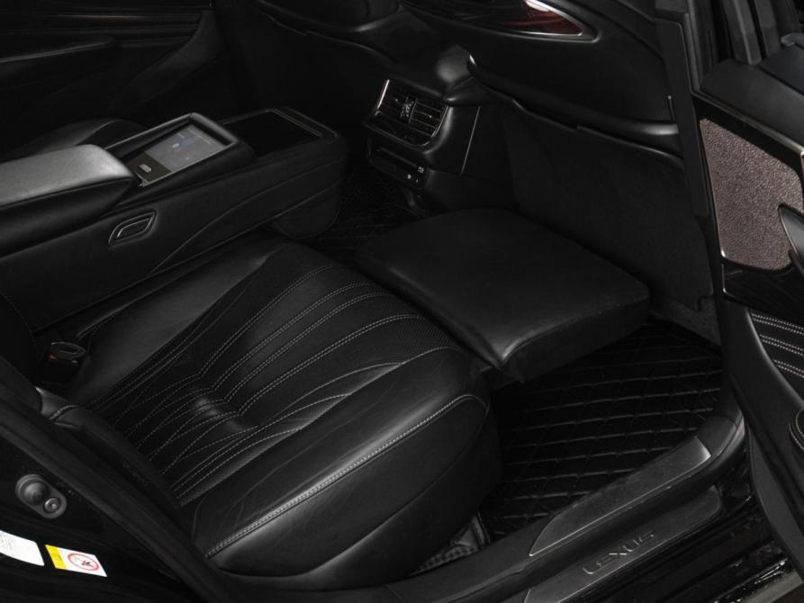 Lexus LS V Тюмень  - изображение 22
