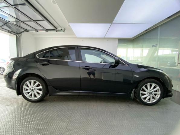 Mazda 6 II (GH) Рестайлинг с пробегом 2010 года, цена 760 000 рублей, 373551 км, седан, Автокод Объявления