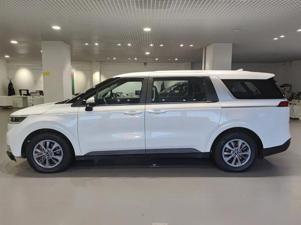 Kia Carnival IV с пробегом 2021 года, цена 2 730 000 рублей, 144290 км, минивэн, Автокод Объявления