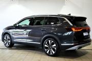 Volkswagen Talagon I Сургут  - изображение 41